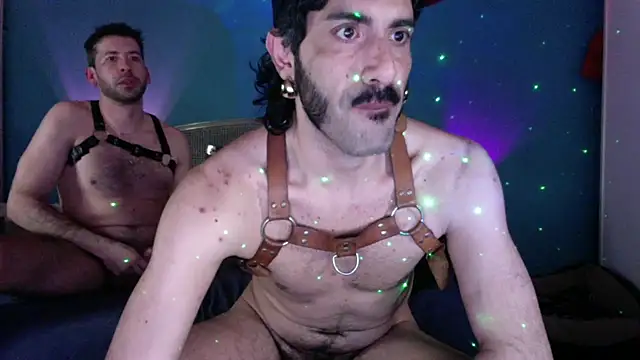 Webkamerová show zedte2