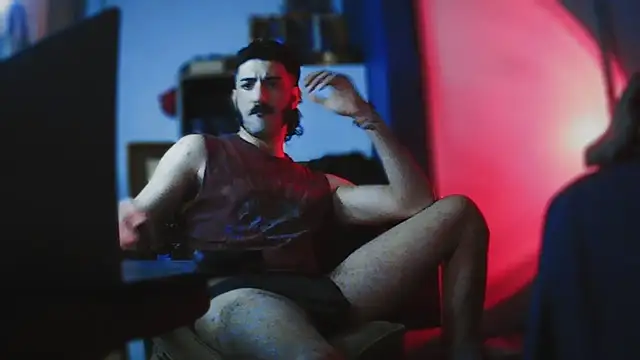 zedte2 webkamerás műsora