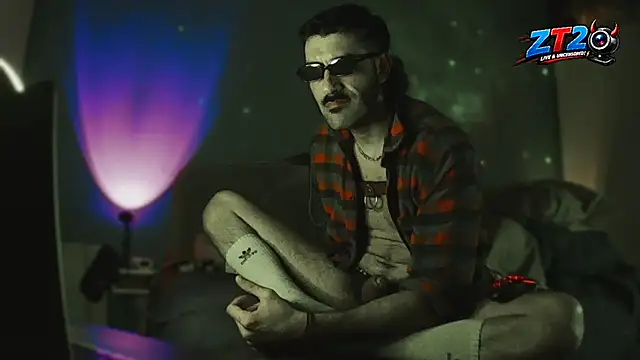 zedte2 Шоу с уебкамера