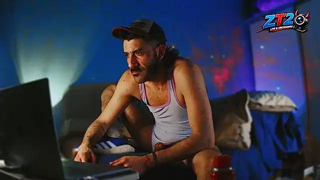 عرض كام zedte2