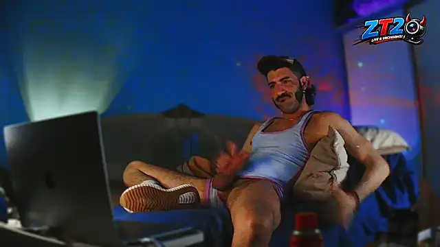 zedte2 webkamerás műsora