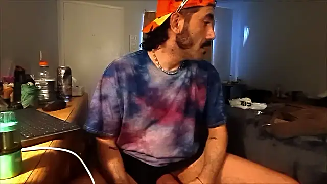 zedte2's Webcam Show