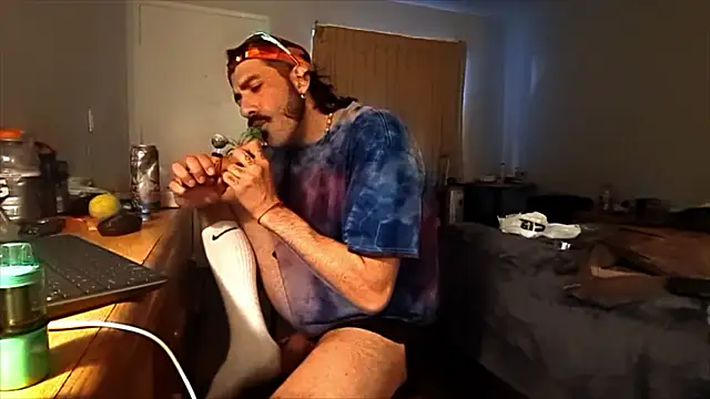 Show Webcam de zedte2