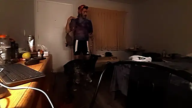 zedte2's Webcam Show