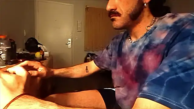 Webkamerová show zedte2