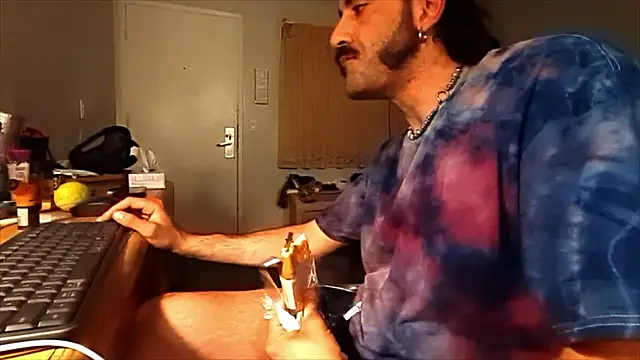 zedte2's Webcam Show