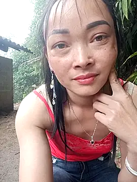 bla-foxxのウェブカメラショー