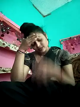 Manbi_bhabi's Webcam Show