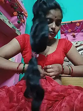 Manbi_bhabi Webcam show