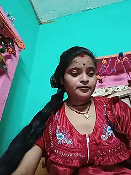 Manbi_bhabi ওয়েবক্যাম শো