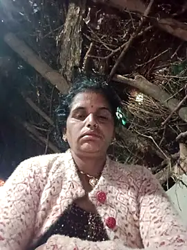 Manvi_hote's Webcam Show