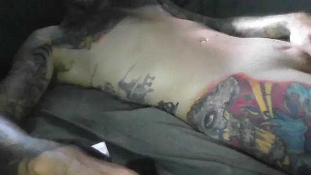 Show de webcam de fiftyshadezofjae