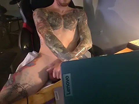 fiftyshadezofjae's Webcam Show