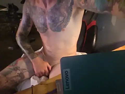 fiftyshadezofjae's Webcam Show