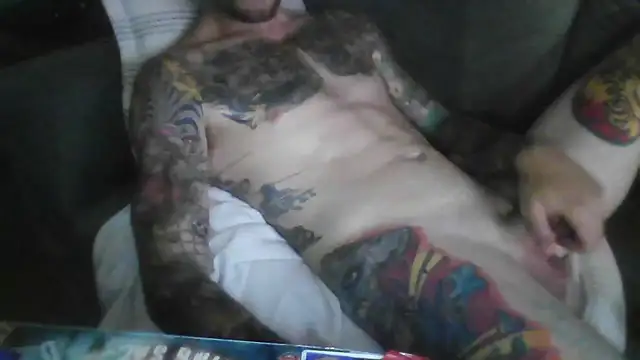 fiftyshadezofjae Show in webcam