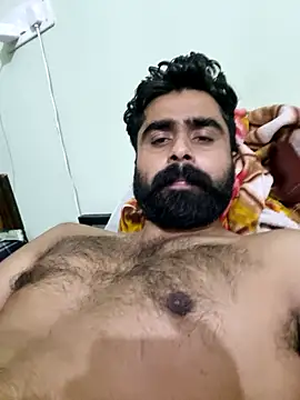 Show modela yash7713 na web-kameri