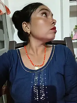 Mahi_hote's Webcam Show