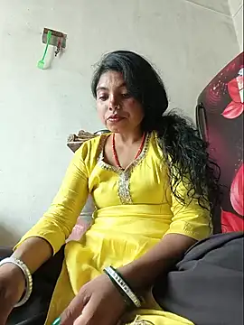 Mahi_hote's Webcam Show