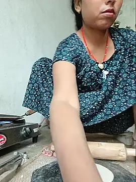 Show Webcam de Mahi_hote