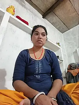 Mahi_hote's Webcam Show