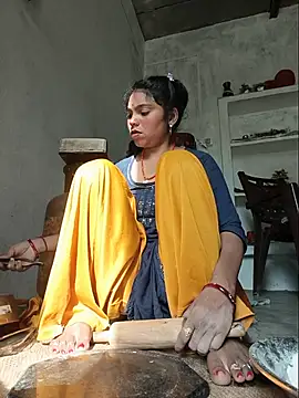 Webkamerová show Mahi_hote