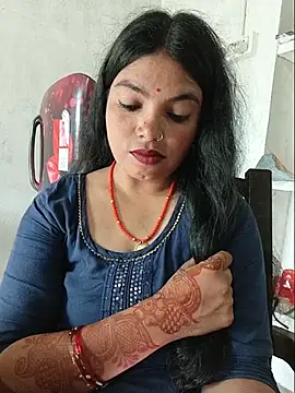Mahi_hote Webcam-Show