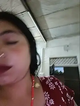 Mahi_hote Webcamshow