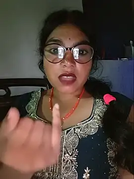 Mahi_hote Webcam Show