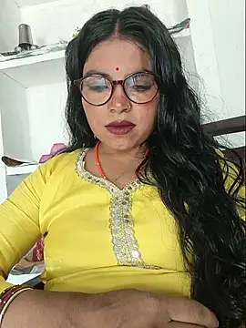 Show de Mahi_hote na webcam