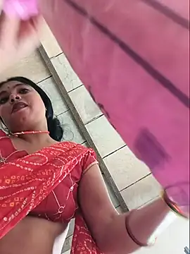 Show de Mahi_hote na webcam