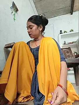 Mahi_hote's Webcam Show