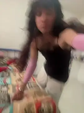 CharlyDic Show in webcam