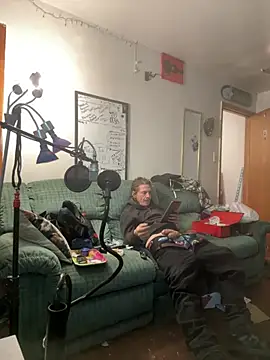 MrGarthBrookes Webcamshow