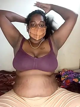 Milky_Julia ওয়েবক্যাম শো