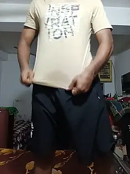 Czat XXX na żywo – Vikash8240