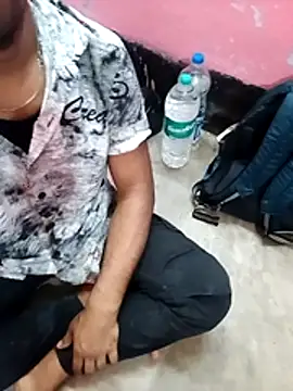 Vikash8240 웹캠 쇼