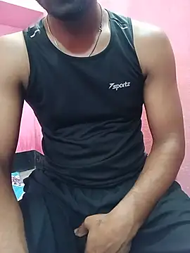 Vikash8240's Webcam Show