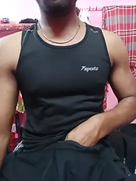 Vikash8240 Show in webcam