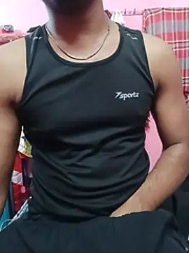 Vikash8240 网络视讯表演