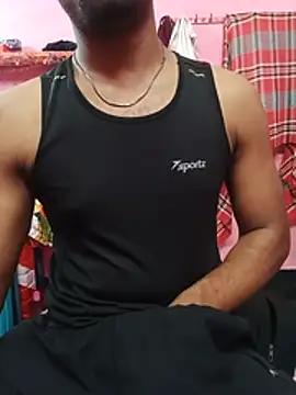 Vikash8240 웹캠 쇼