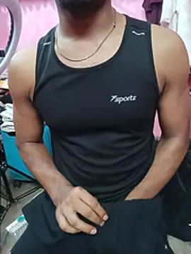 Vikash8240 Show Webcam