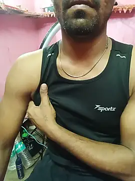 Vikash8240 Show Webcam