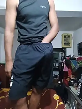 Vikash8240 Show in webcam