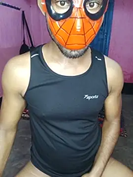 Vikash8240's Webcam Show