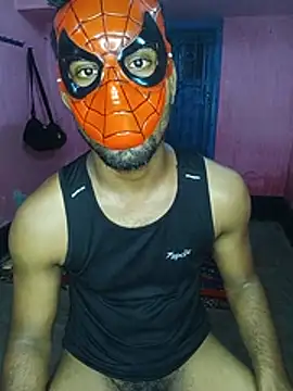 Vikash8240 Pertunjukan Webcam