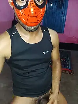 Vikash8240's Webcam Show