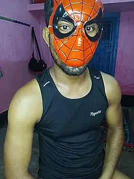 Vikash8240's Webcam Show