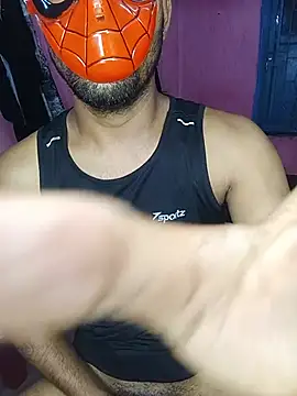 Vikash8240 Шоу с уебкамера
