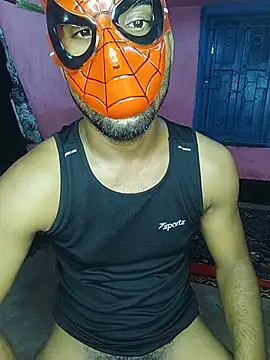 Vikash8240 webcam show
