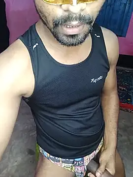 Show de webcam de Vikash8240